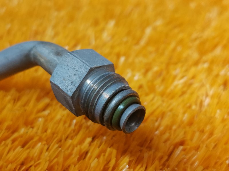 шланг гидроусилителя, 500 рублей, Красноярск