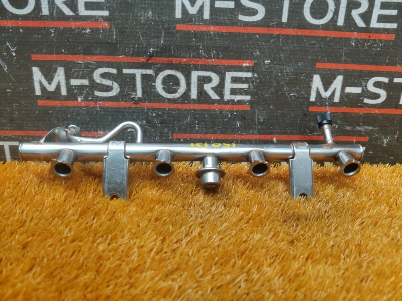 топливная рампа, 750 рублей, Красноярск