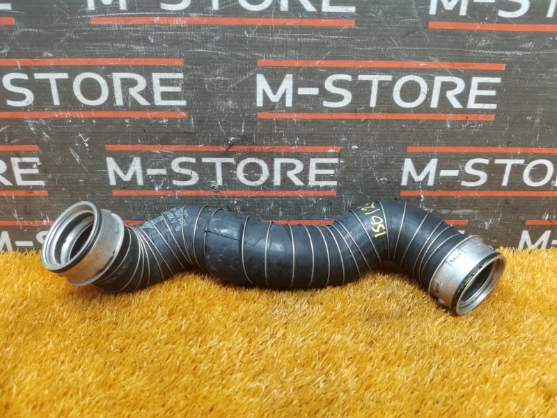 Патрубок интеркулера, 980 рублей, Красноярск