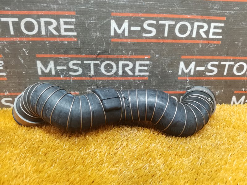 Патрубок интеркулера, 980 рублей, Красноярск