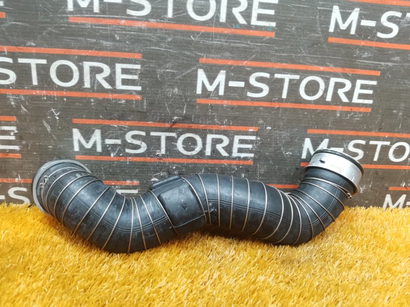 Патрубок интеркулера, 980 рублей, Красноярск