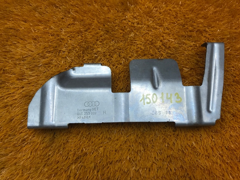 кожух выпускного коллектора, 340 рублей, Красноярск