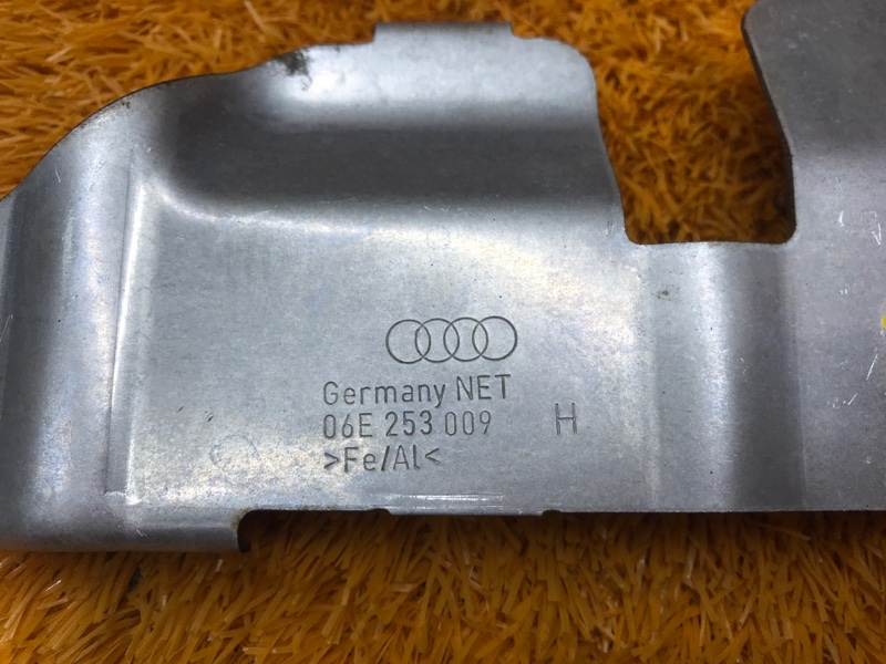 кожух выпускного коллектора, 340 рублей, Красноярск