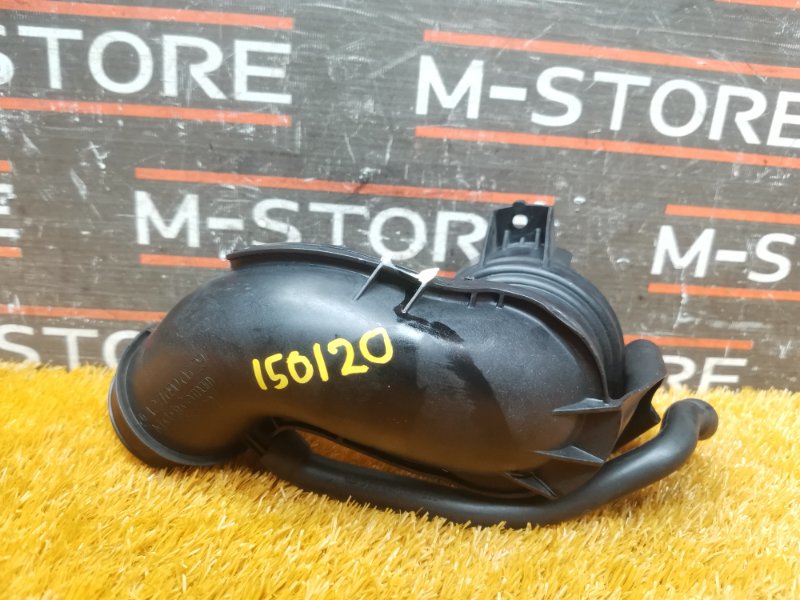 патрубок воздушного фильтра, 500 рублей, Красноярск