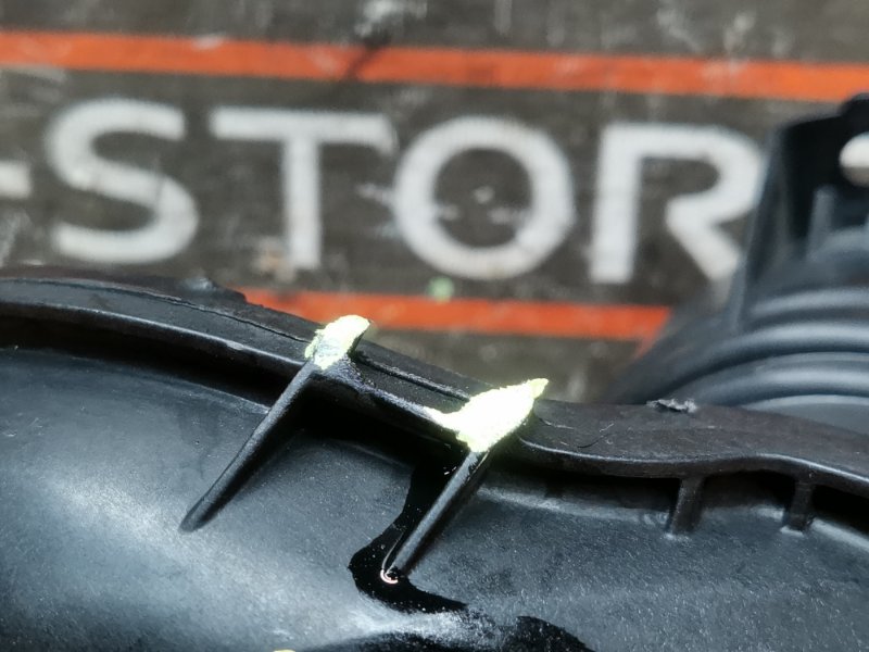 патрубок воздушного фильтра, 500 рублей, Красноярск