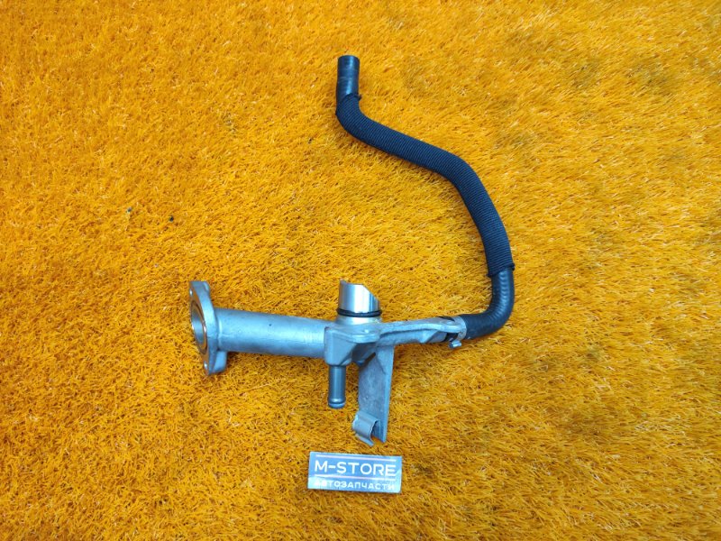 Фланец системы охлаждения, 630 рублей, Красноярск