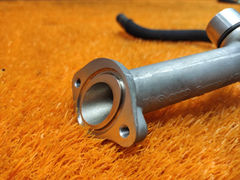 Фланец системы охлаждения, 630 рублей, Красноярск