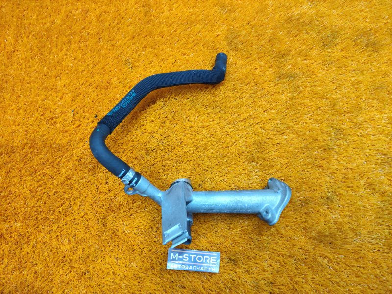 Фланец системы охлаждения, 630 рублей, Красноярск