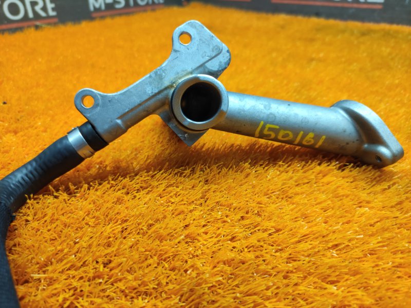 Фланец системы охлаждения, 630 рублей, Красноярск