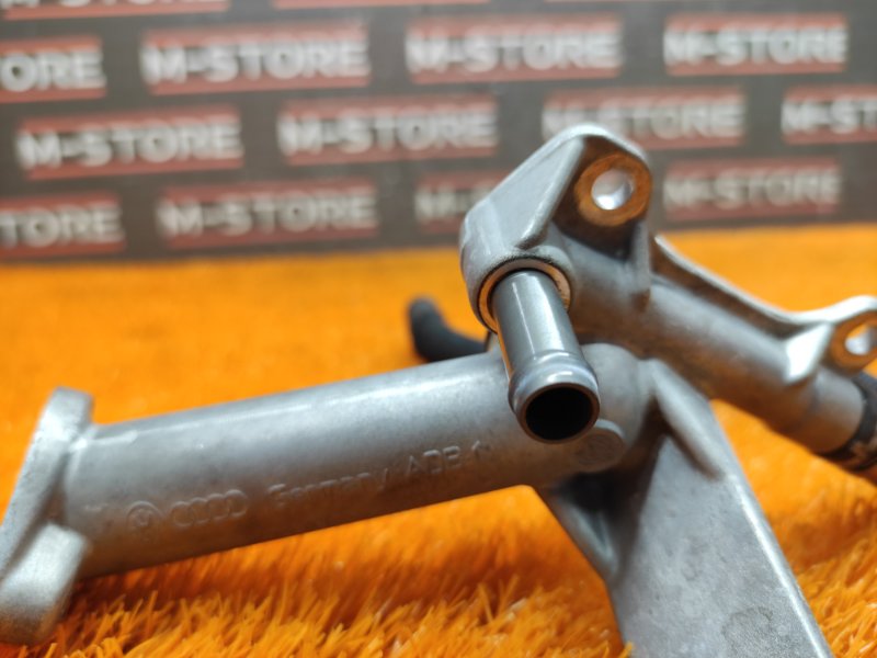 Фланец системы охлаждения, 630 рублей, Красноярск