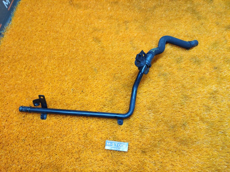 Патрубок системы охлаждения, 670 рублей, Красноярск