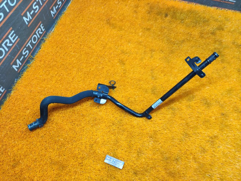 Патрубок системы охлаждения, 670 рублей, Красноярск