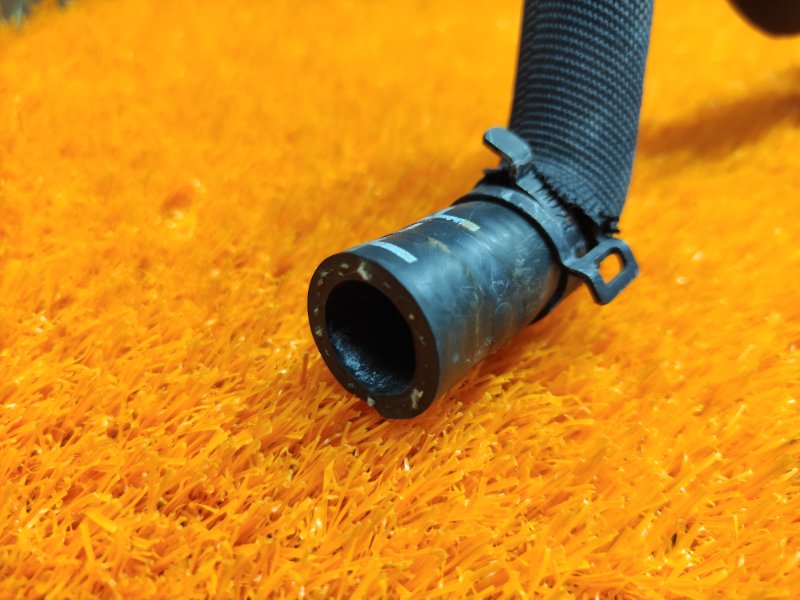 Патрубок системы охлаждения, 670 рублей, Красноярск