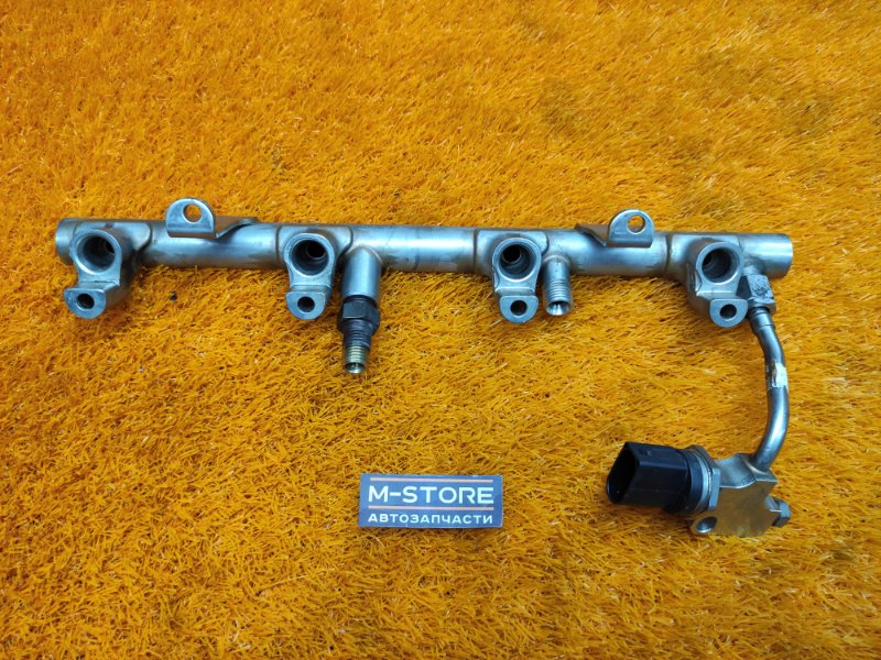 топливная рампа, 930 рублей, Красноярск