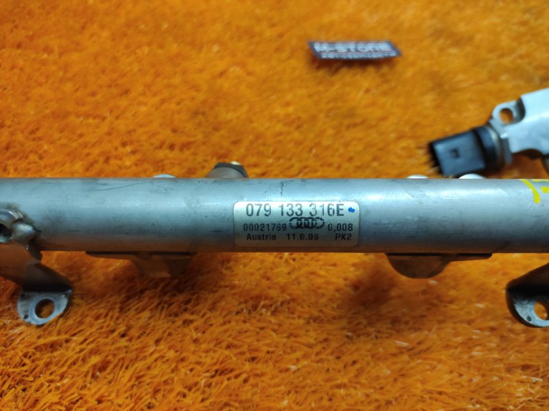 топливная рампа, 930 рублей, Красноярск