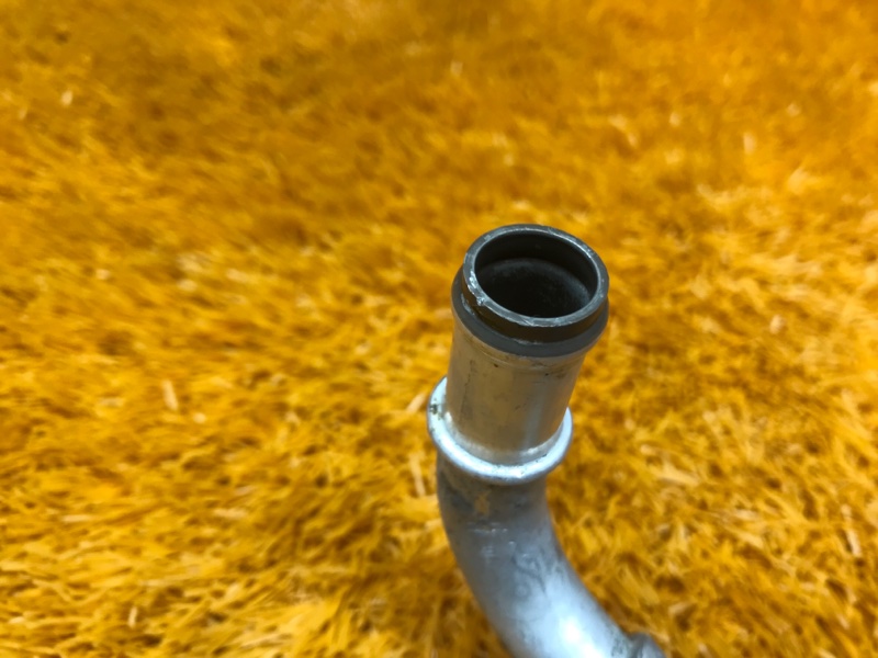 Патрубок системы охлаждения, 730 рублей, Красноярск