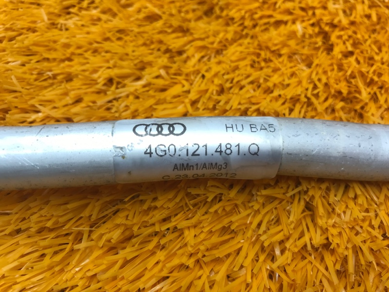 Патрубок системы охлаждения, 730 рублей, Красноярск