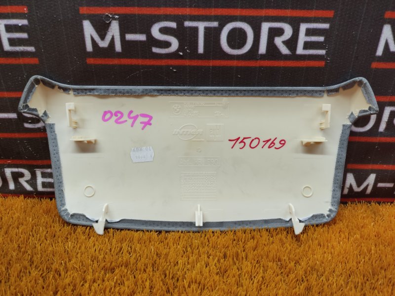 обшивка салона, 340 рублей, Красноярск