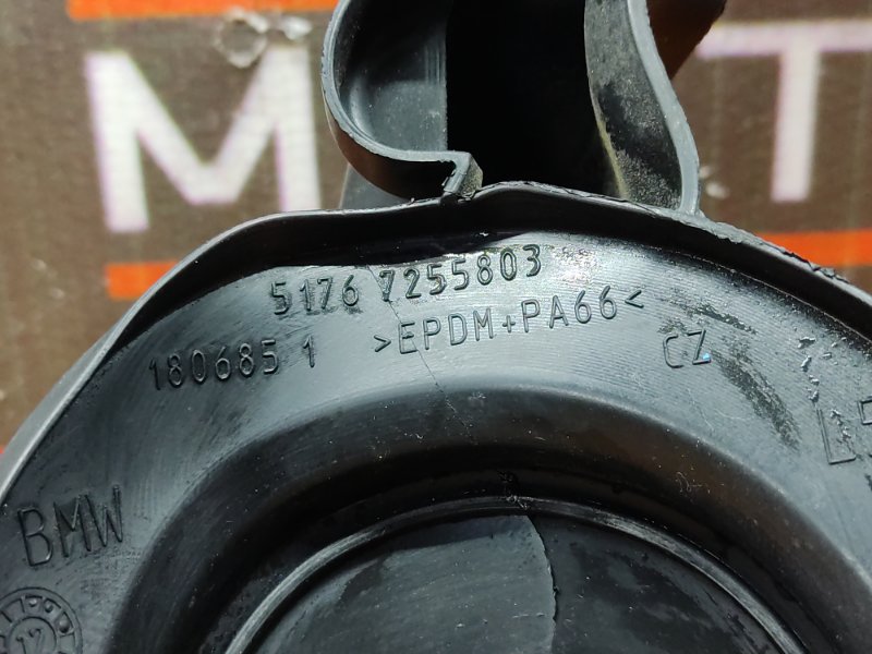 Уплотнитель капота, 440 рублей, Красноярск