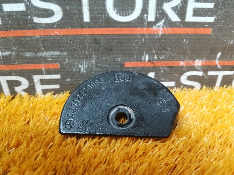 Кронштейн подушки двигателя, 200 рублей, Красноярск