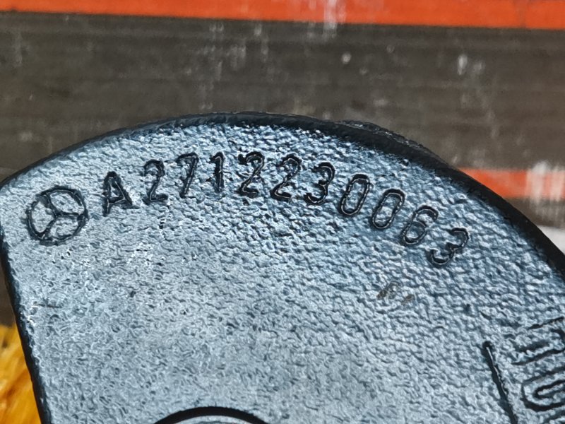 Кронштейн подушки двигателя, 200 рублей, Красноярск