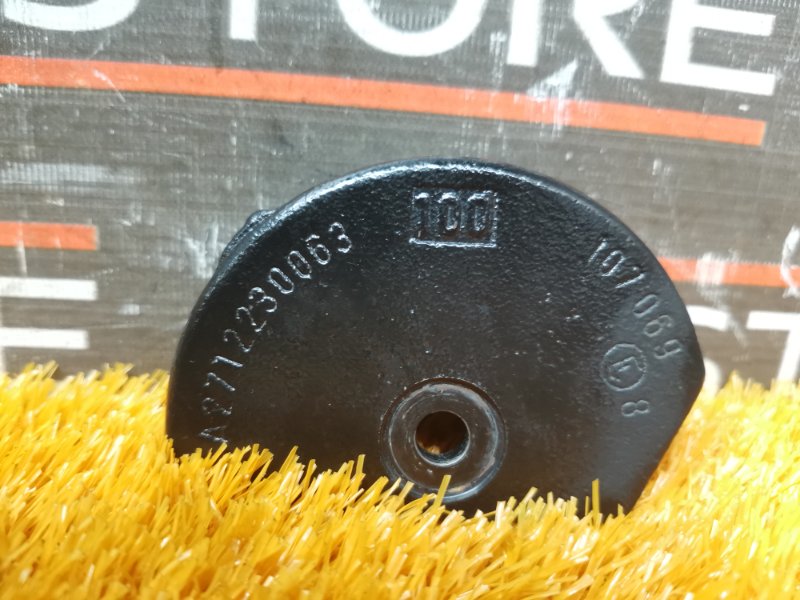 Кронштейн подушки двигателя, 200 рублей, Красноярск