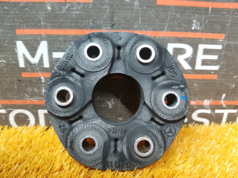 муфта карданного вала, 660 рублей, Красноярск