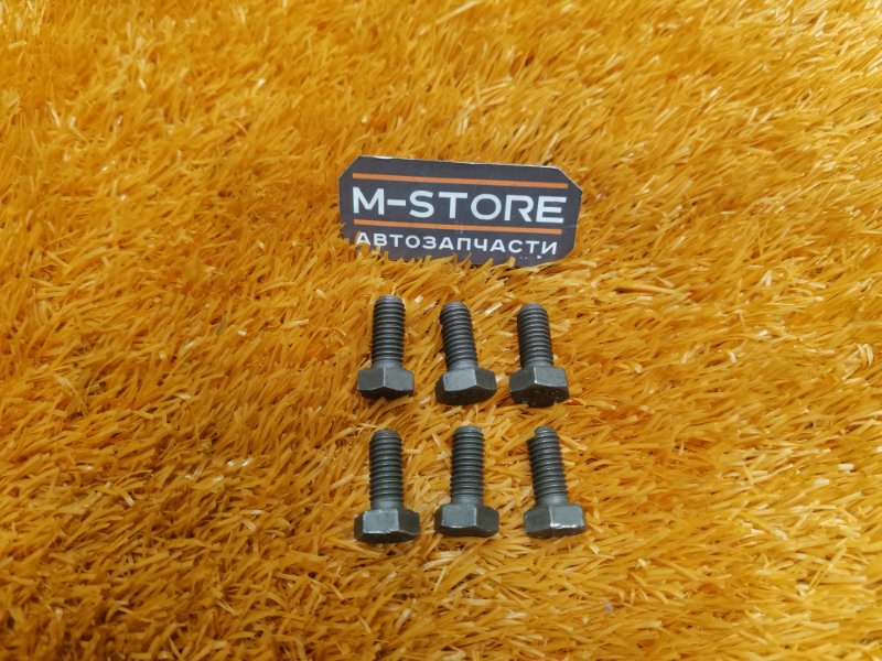 болт гидротрансформатора, 300 рублей, Красноярск