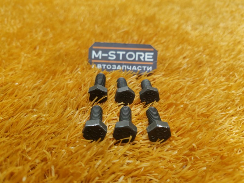 болт гидротрансформатора, 300 рублей, Красноярск