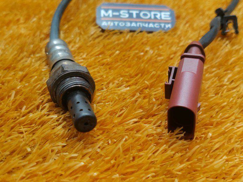 Датчик кислорода, 1620 рублей, Красноярск