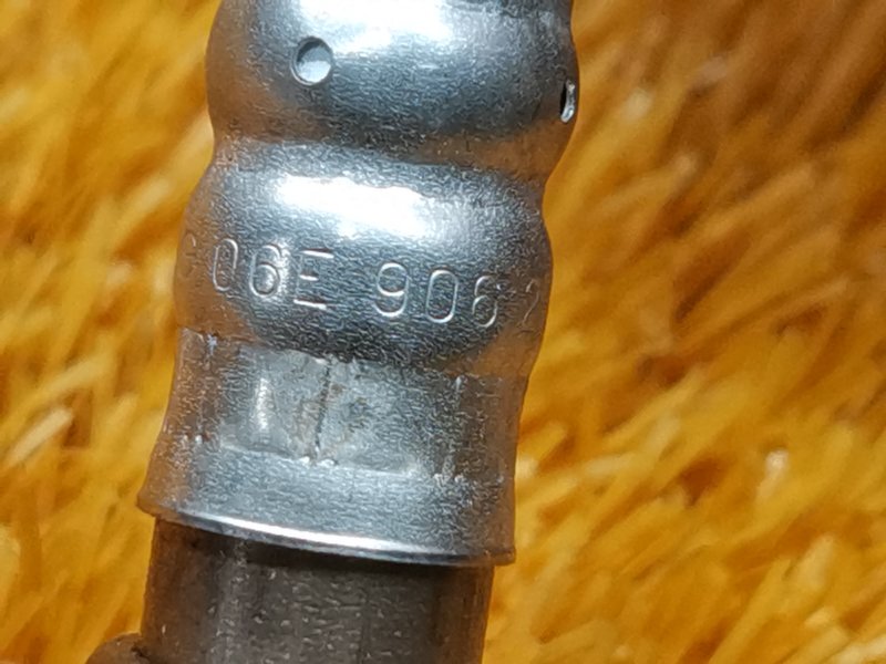 Датчик кислорода, 1200 рублей, Красноярск