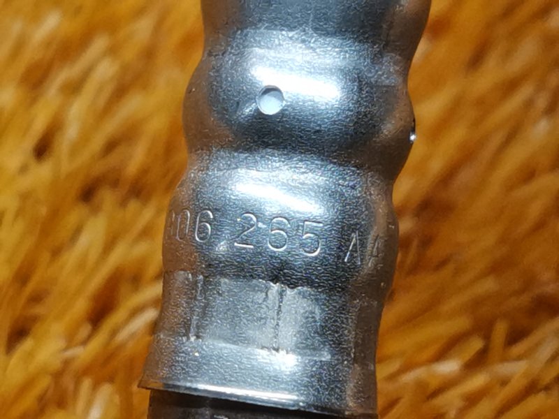 Датчик кислорода, 1200 рублей, Красноярск