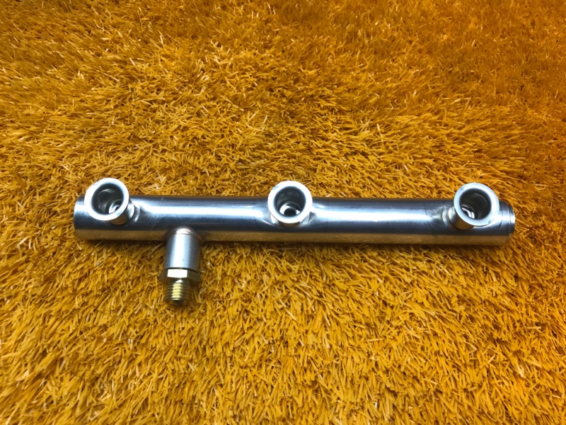 топливная рампа, 380 рублей, Красноярск