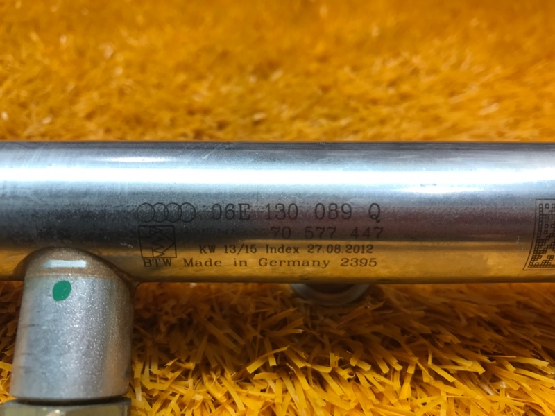 топливная рампа, 380 рублей, Красноярск