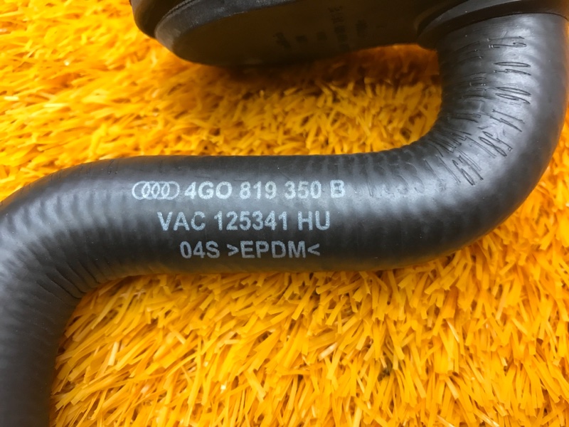 Патрубок системы охлаждения, 700 рублей, Красноярск