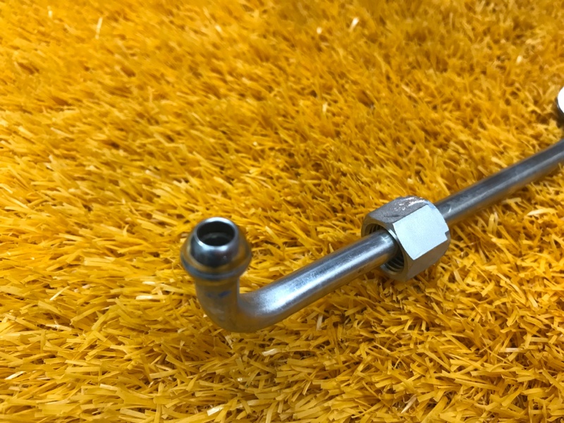 трубка топливная, 400 рублей, Красноярск