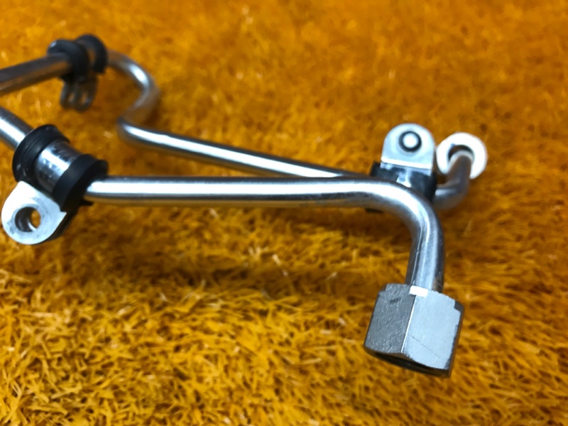 трубка топливная, 400 рублей, Красноярск