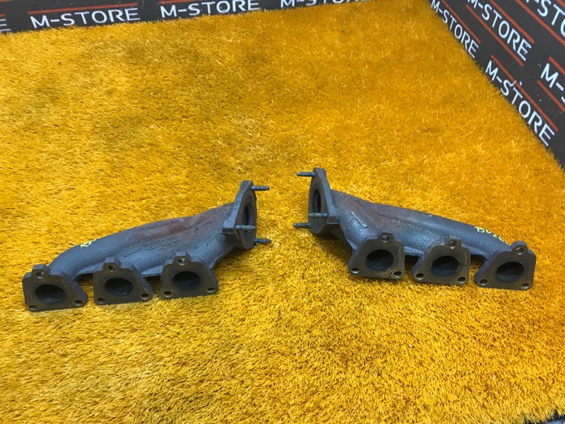 коллектор выпускной, 1920 рублей, Красноярск