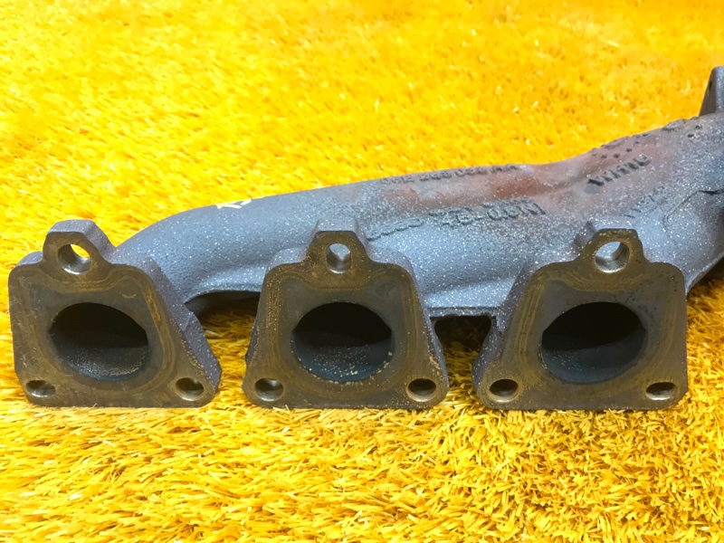 коллектор выпускной, 1920 рублей, Красноярск