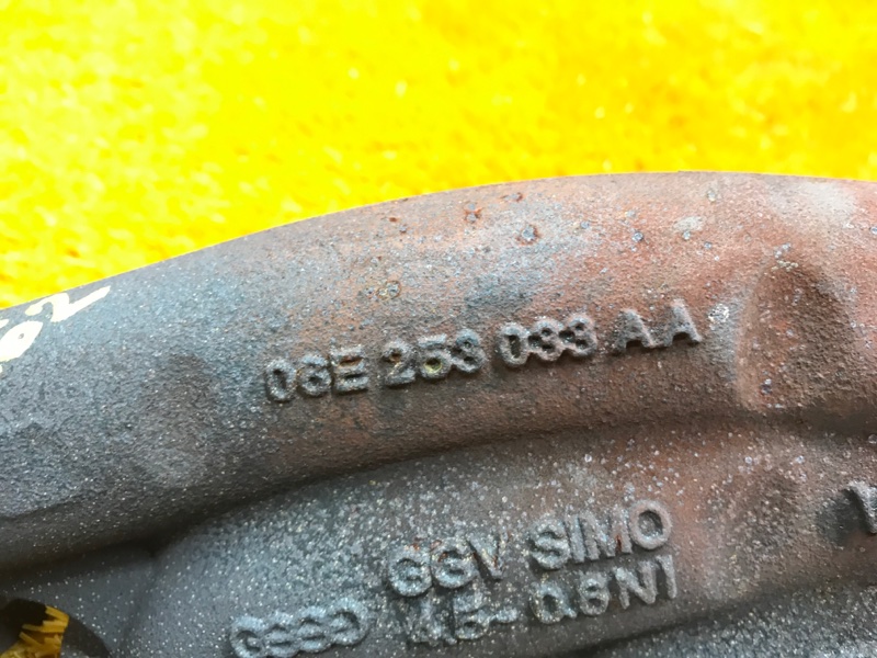 коллектор выпускной, 1920 рублей, Красноярск