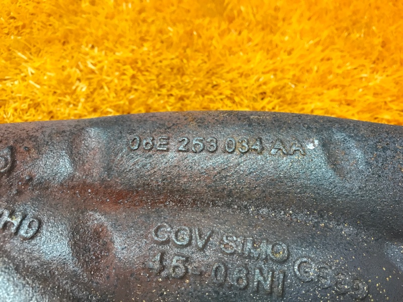 коллектор выпускной, 1920 рублей, Красноярск