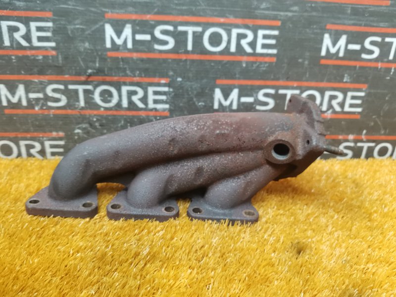 коллектор выпускной, 1290 рублей, Красноярск