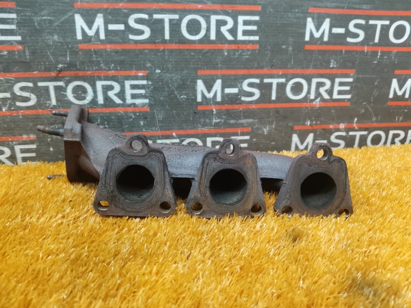 коллектор выпускной, 1290 рублей, Красноярск