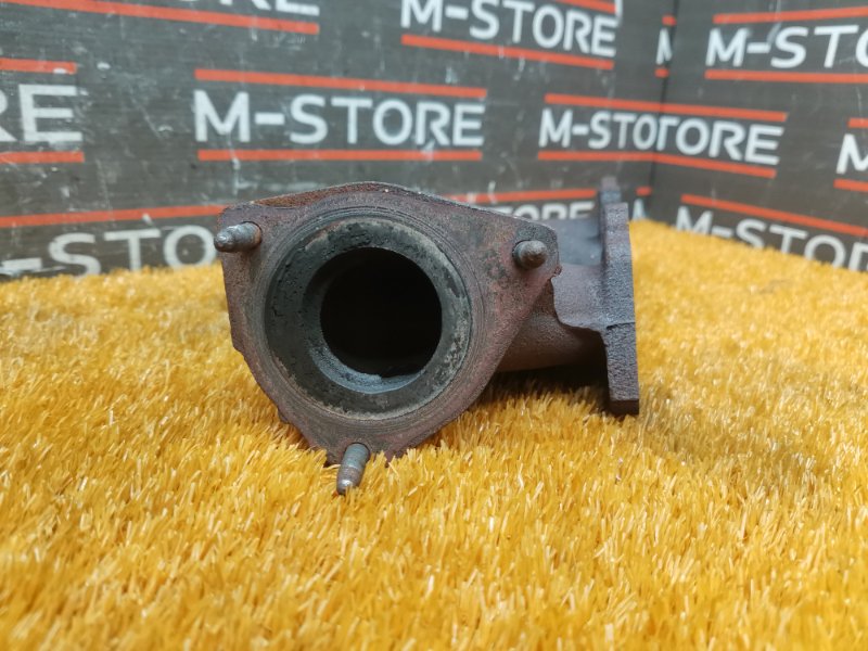 коллектор выпускной, 1290 рублей, Красноярск