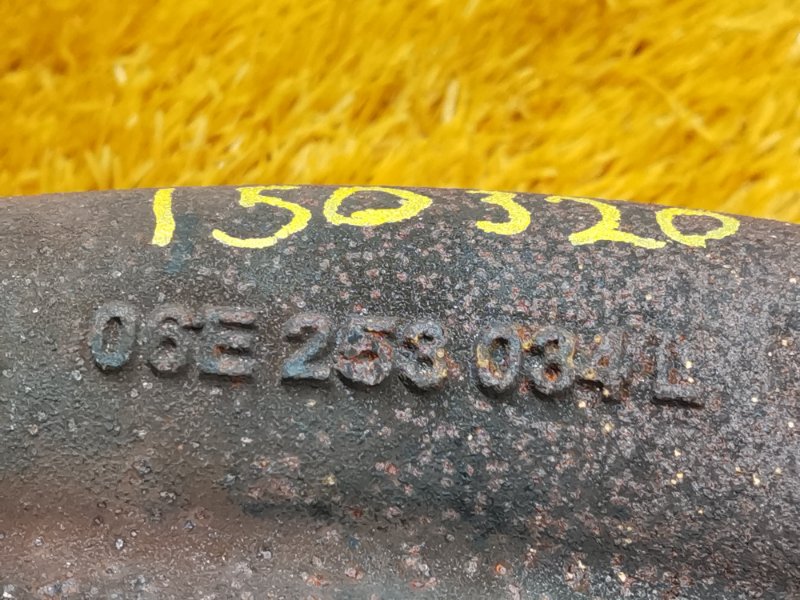 коллектор выпускной, 1290 рублей, Красноярск