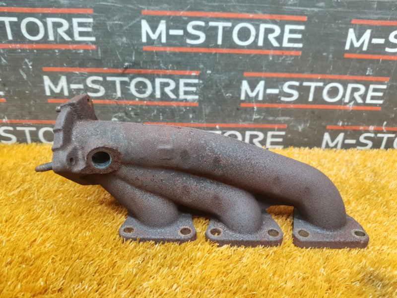 коллектор выпускной, 1290 рублей, Красноярск