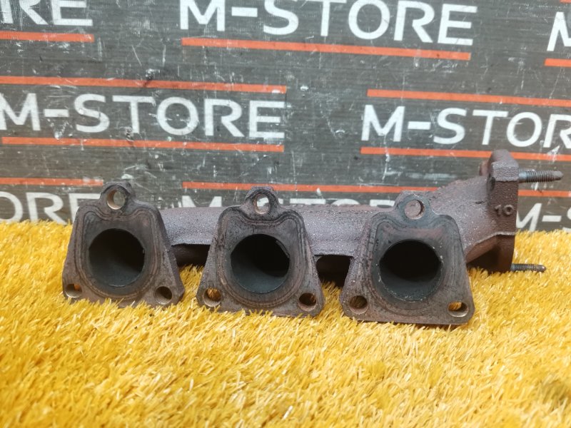 коллектор выпускной, 1290 рублей, Красноярск