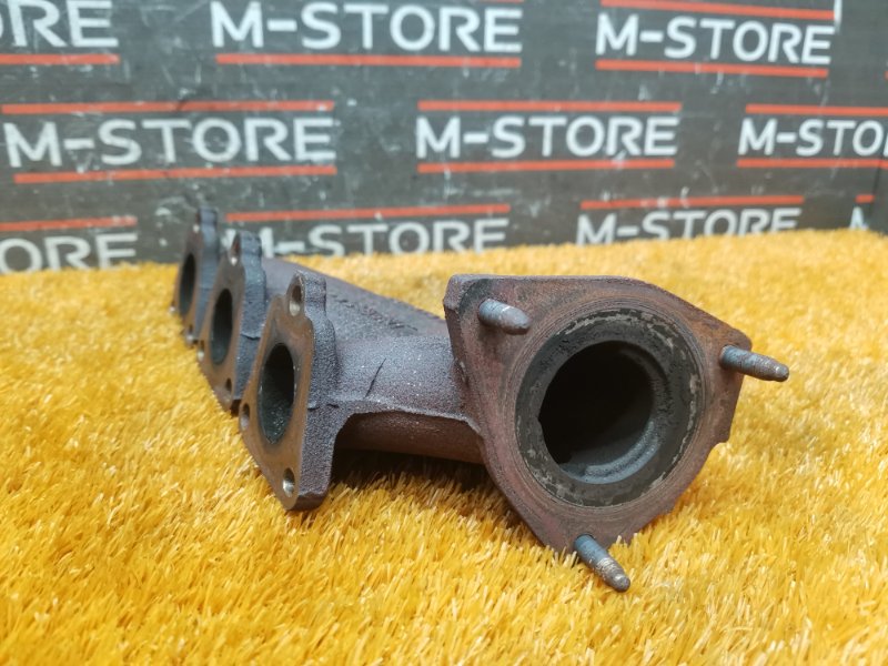 коллектор выпускной, 1290 рублей, Красноярск