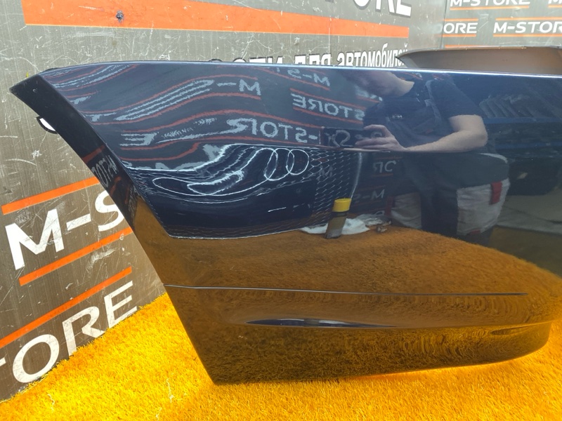 бампер, 4140 рублей, Красноярск