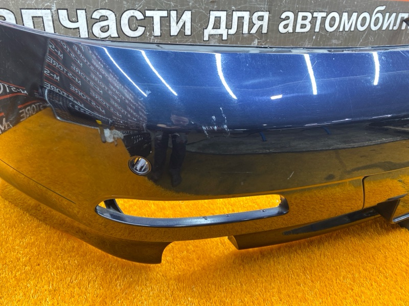 бампер, 4140 рублей, Красноярск